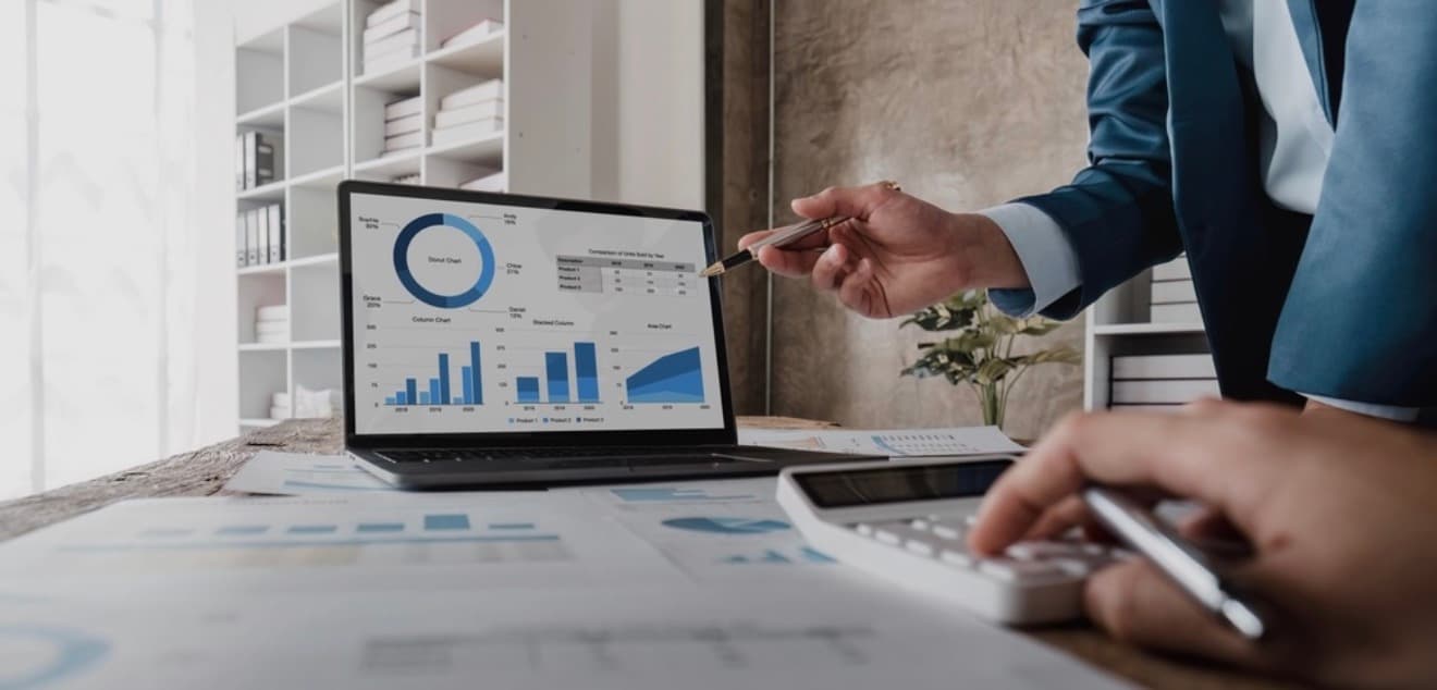 Business Advisory & Tax Consulting